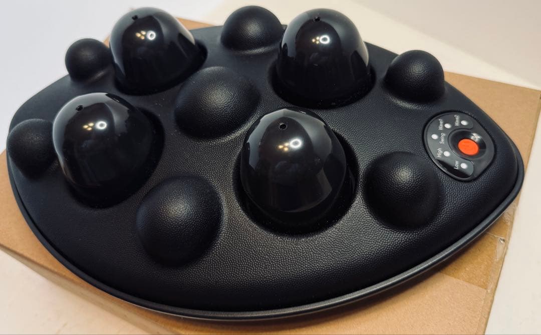 スリムビューティPAD - メルカリ