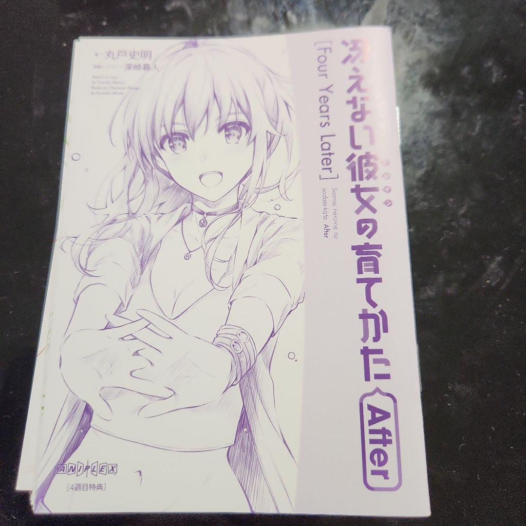 先着限定　1割引　冴えない彼女の育てかた(バラ売り可能)