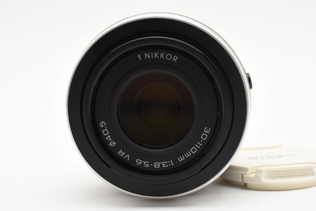 ★美品★ニコン 1 NIKKOR VR 30-110mm F3.8-5.6