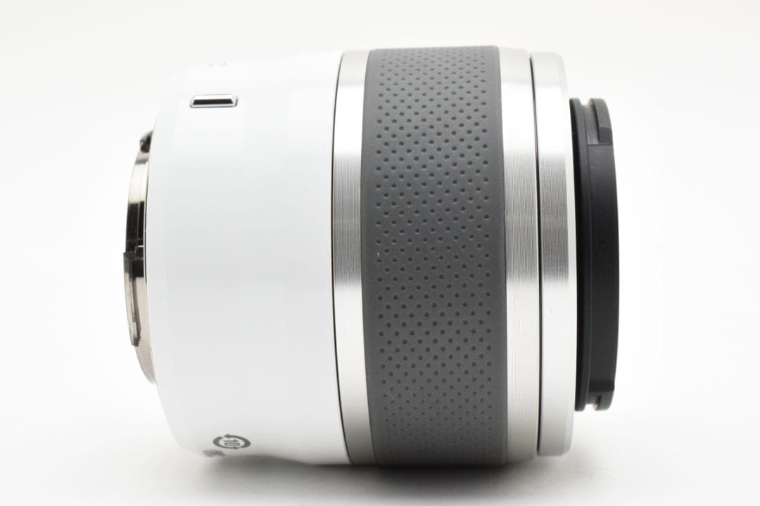 ★美品★ニコン 1 NIKKOR VR 30-110mm F3.8-5.6