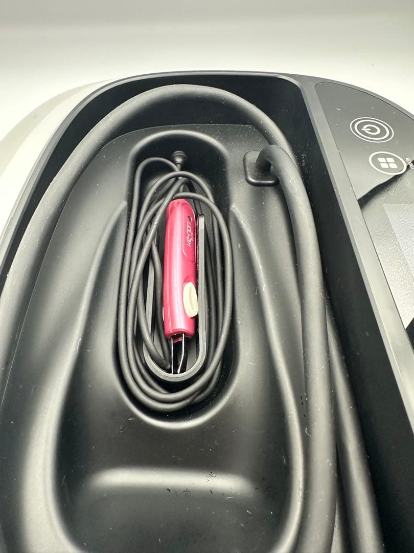 超美品】ケノン ver.3.0 眉毛脱毛器付き｜カートリッジ4種セット