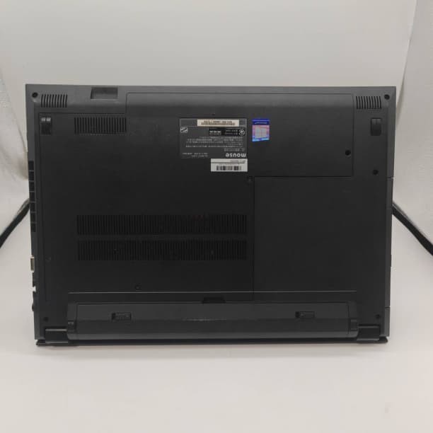 第10世代i3 バッテリ◎ 16GB フルHD 15 SSD512GB オフィス - メルカリ