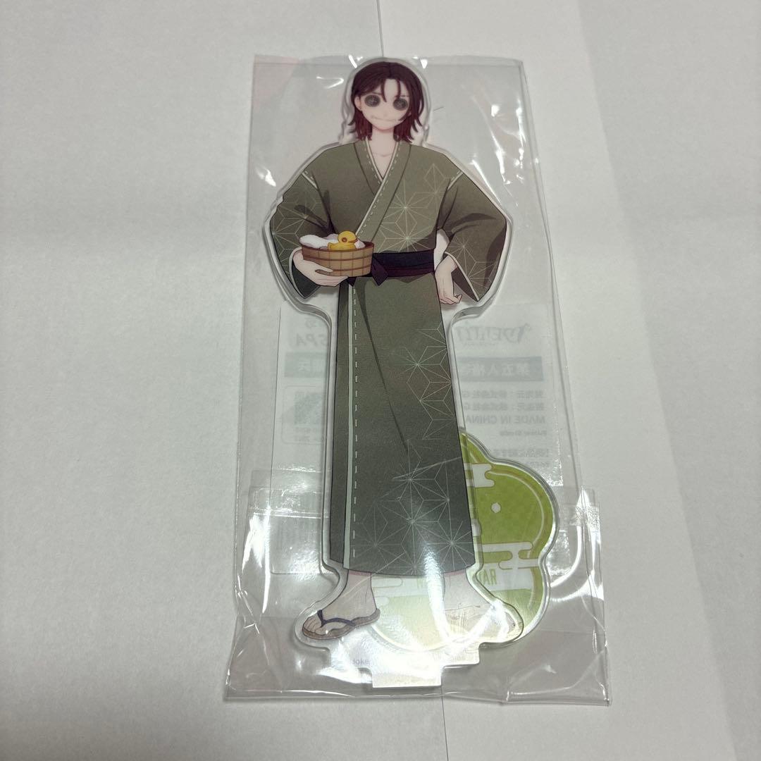 第五人格 極楽湯 アクスタ 傭兵 - メルカリ