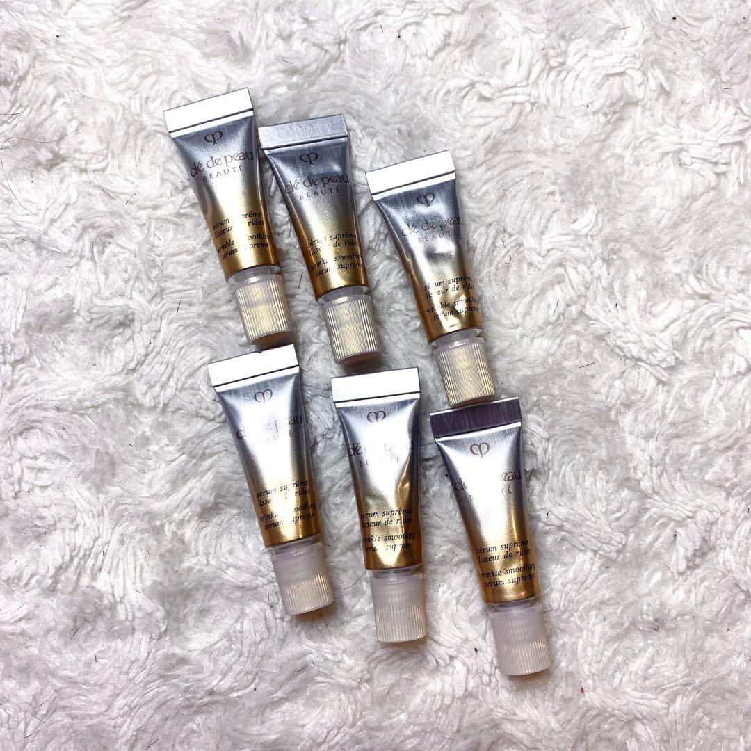 CPBセラムリッサーリッズS 1.6g×6本