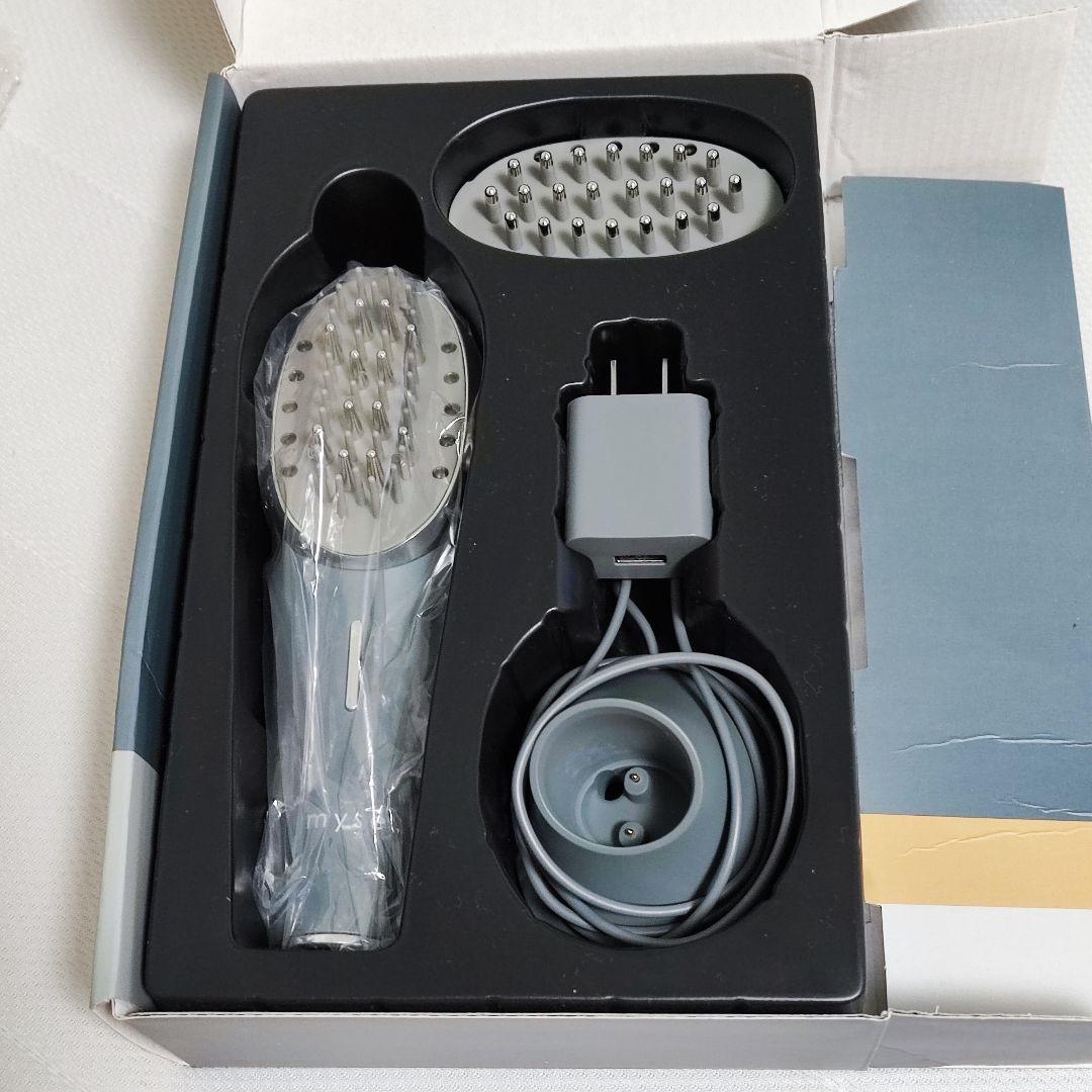 YA-MAN ヤーマン　MS-80G ミーゼ　スカルプリフト　アクティブ スカルプリフト アクティブ プラス｜カンタン、キレイ、お風呂でエステ