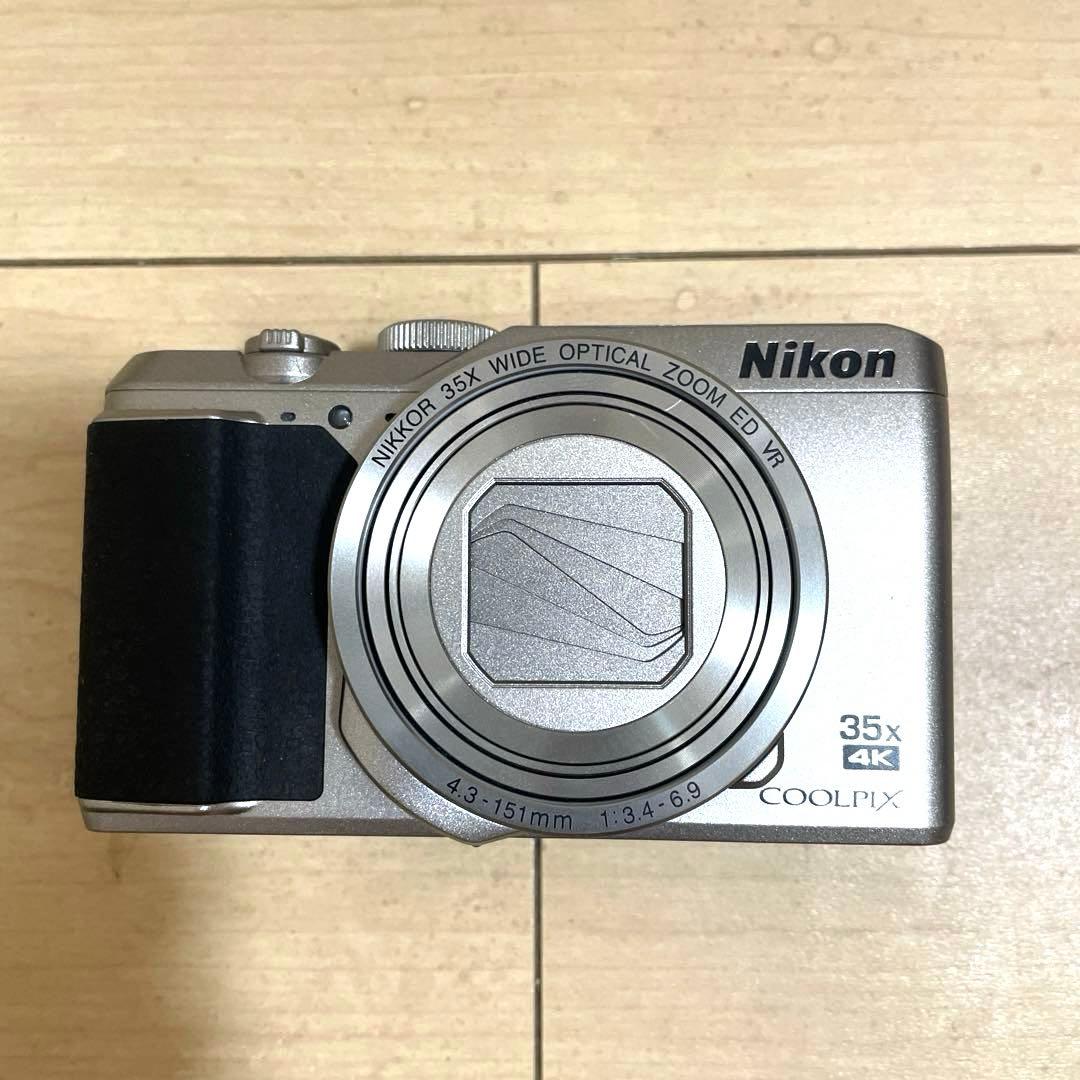 断*離様 【美品】Nikon COOLPIX A900 35x 4K シルバー s-l400.jpg