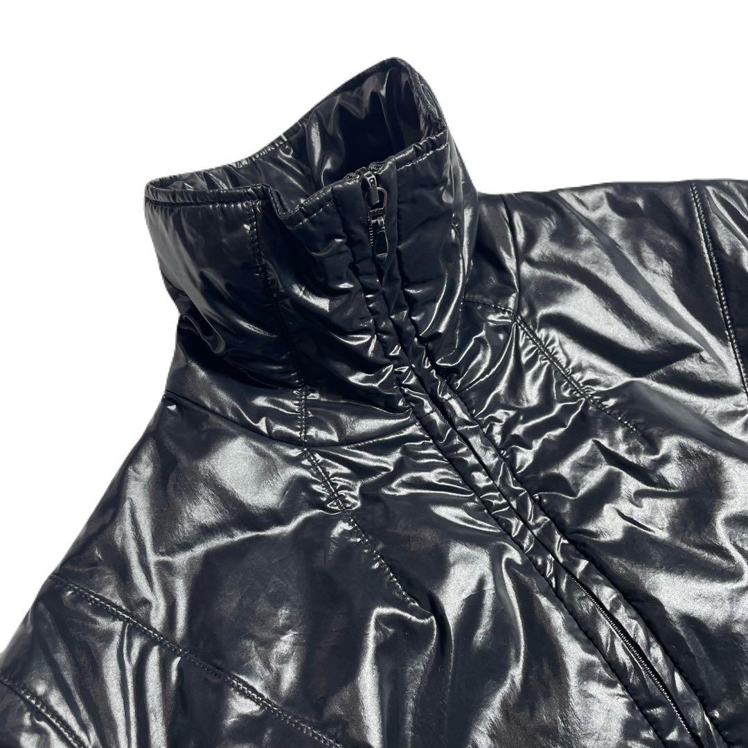 れ*な様 RAF SIMONS 2008ー2009 padded jacket - メルカリ