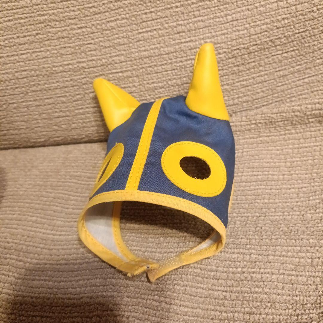 希少】オグリキャップ 第35回有馬記念 アイドルホース ぬいぐるみ