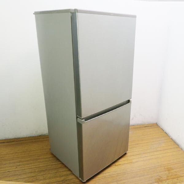 AQUA 168L 冷凍冷蔵庫 AQR-E17J 2020年製 AL10 AQR-17J | アクア株式会社（AQUA）｜生活家電