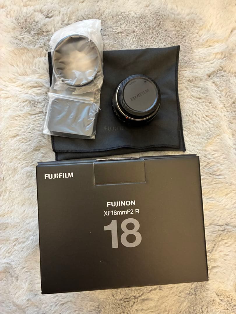 レンズ(単焦点) fujifilm XF18mm F2 R Amazon.co.jp: FUJIFILM XFレンズ FUJINON XF18mm F2 R 単焦点 広角 F
