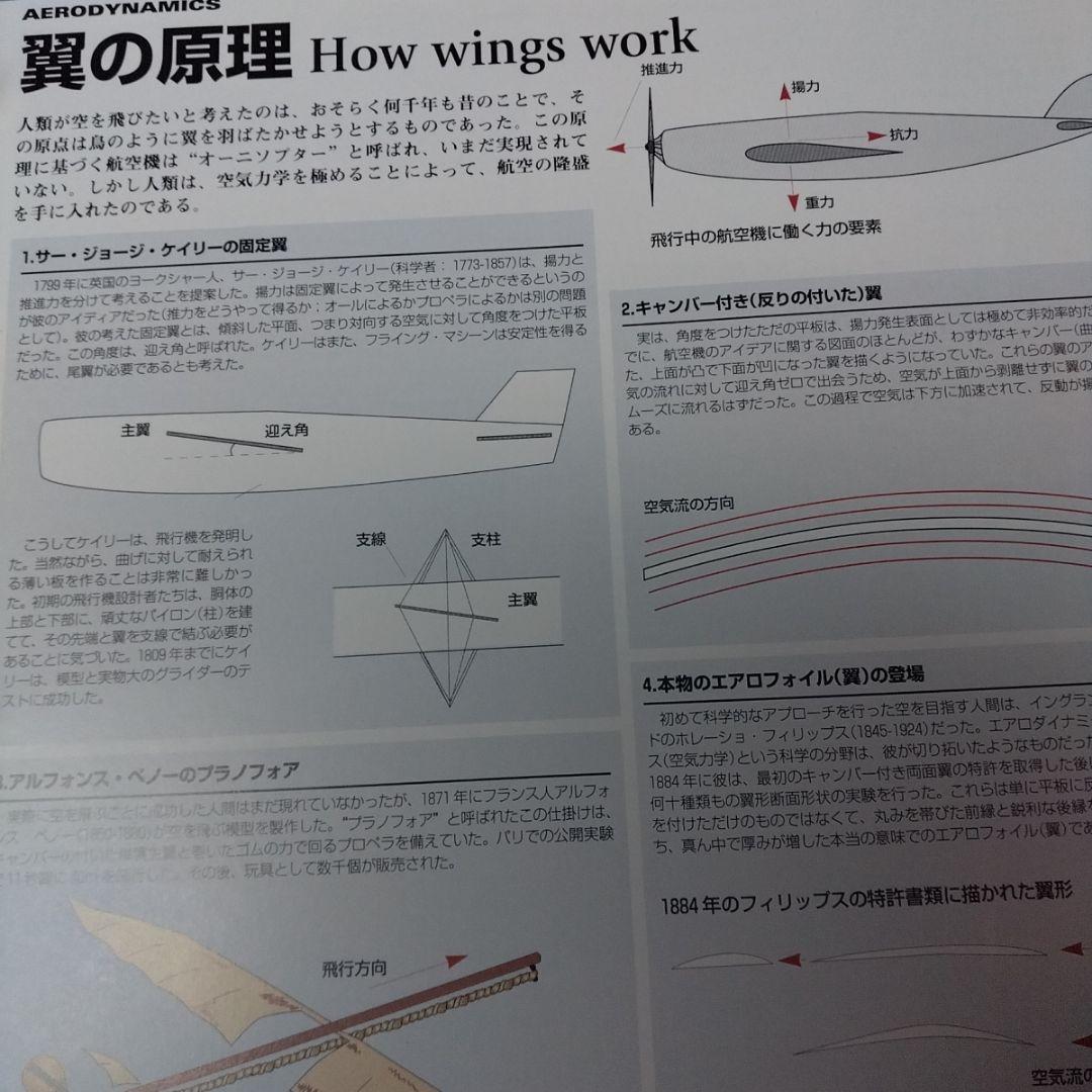 ディアゴスティーニ 航空雑誌 エアークラフト196冊