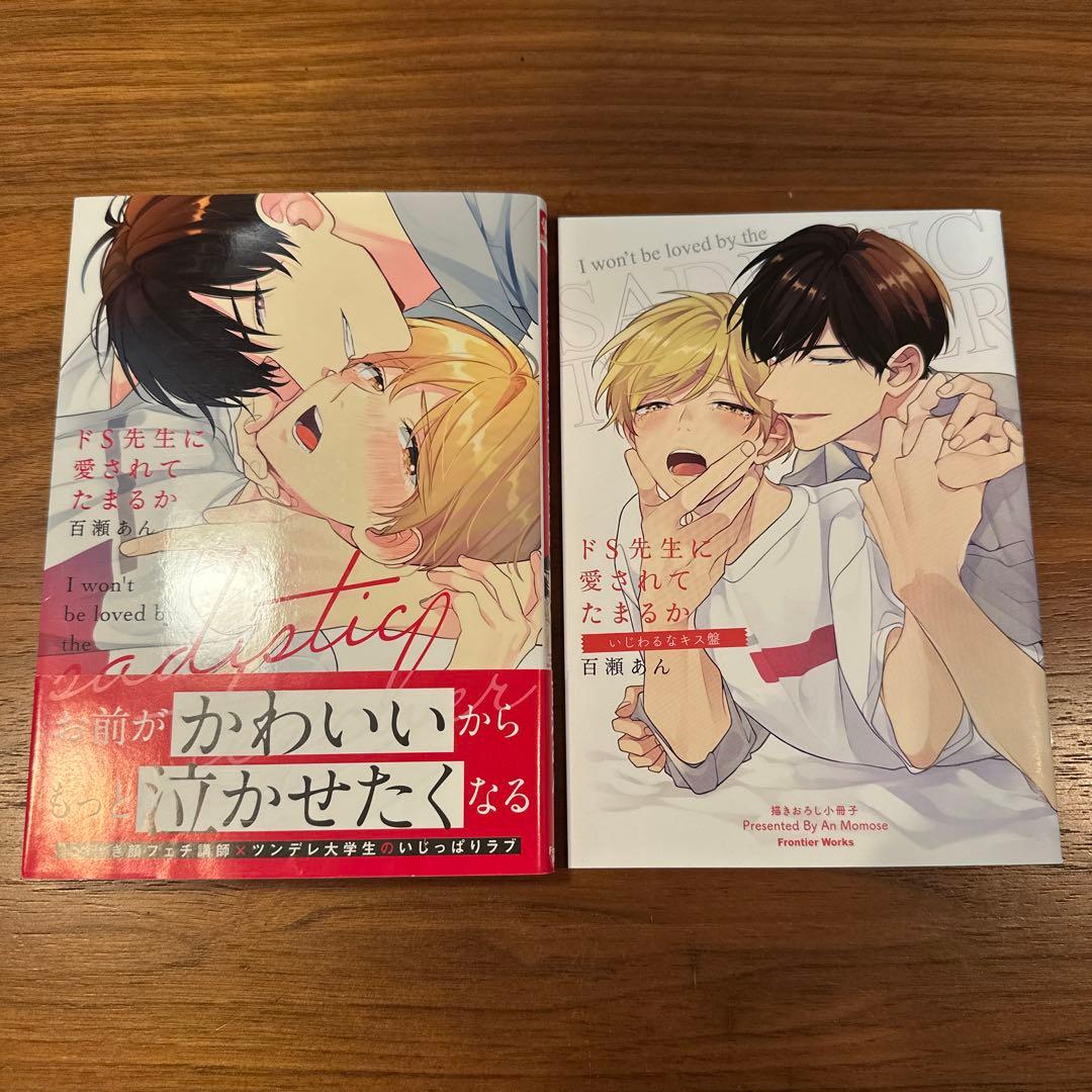 【バラ売り可】【美品】BL漫画まとめ売り