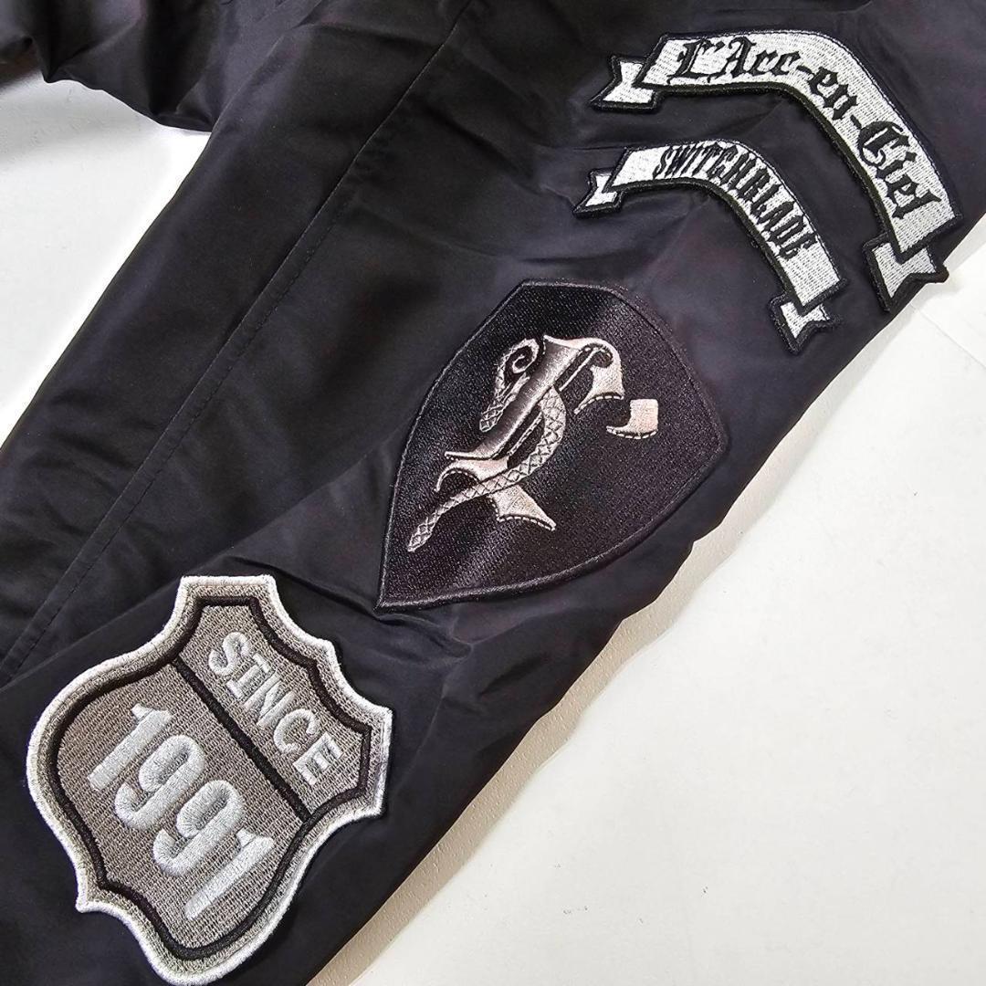 SWITCHBLADE ラルク hyde 誕生祭 ジャケット WM-77 - メルカリ