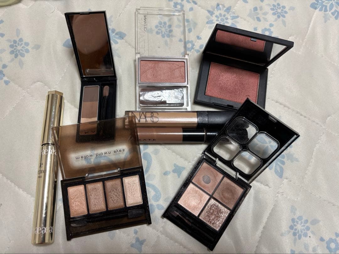 《早いもの勝ちタイムセール》スキンケア化粧品まとめ売りセット