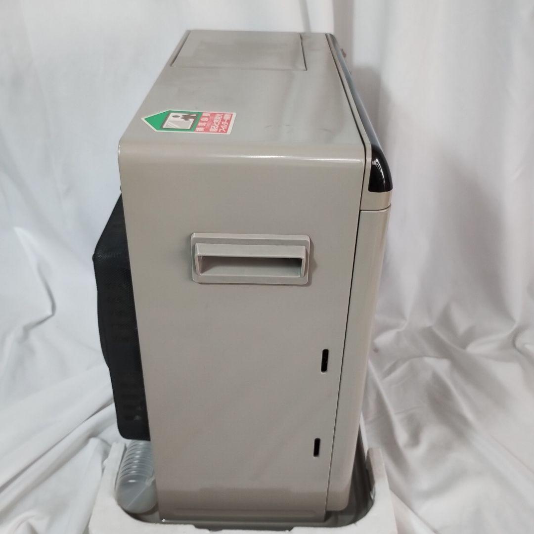 希少】【未使用品】MITSUBISHI 石油ファンヒーター KD-253X