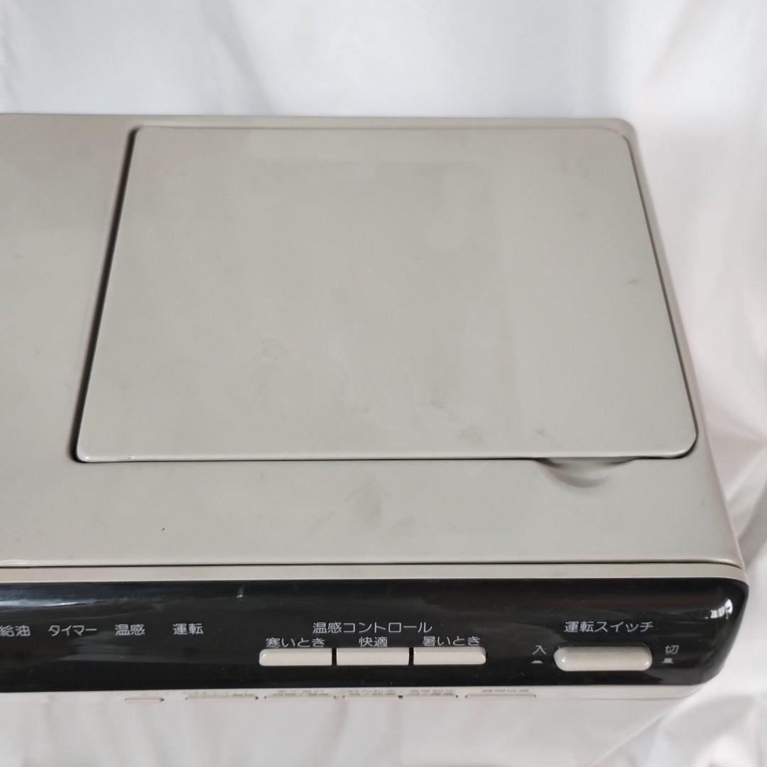 希少】【未使用品】MITSUBISHI 石油ファンヒーター KD-253X