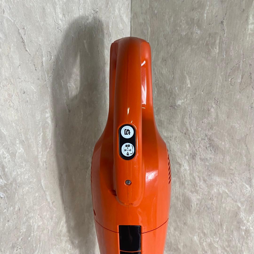 makita マキタ ターボ60 CL113FD オレンジ 充電式クリーナー - メルカリ