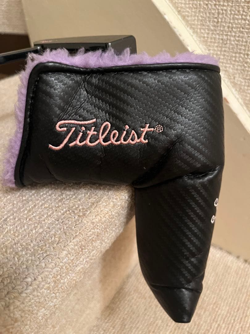 おじどれ様】スコッティキャメロン マイガール 2005 - メルカリ