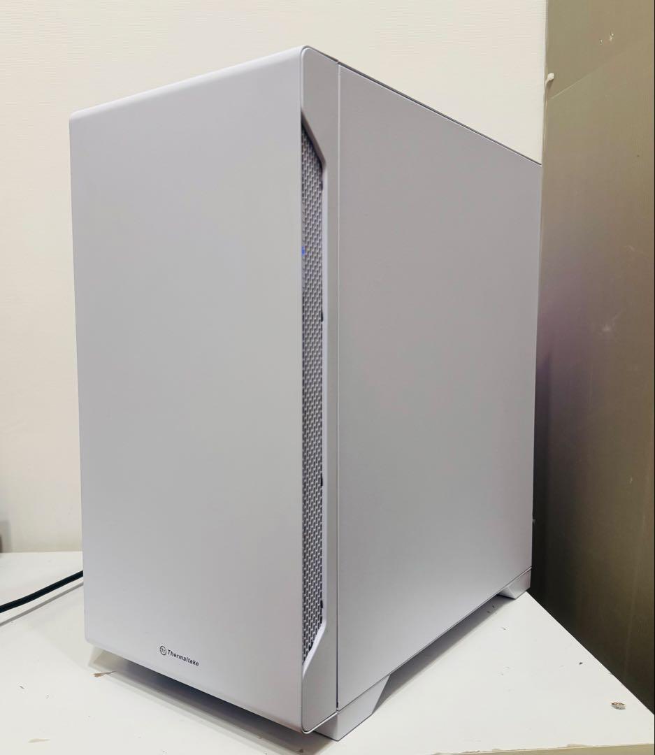 ゲーミングPC】i5-6500 GTX1050Ti SSD240G HDD1T - メルカリ