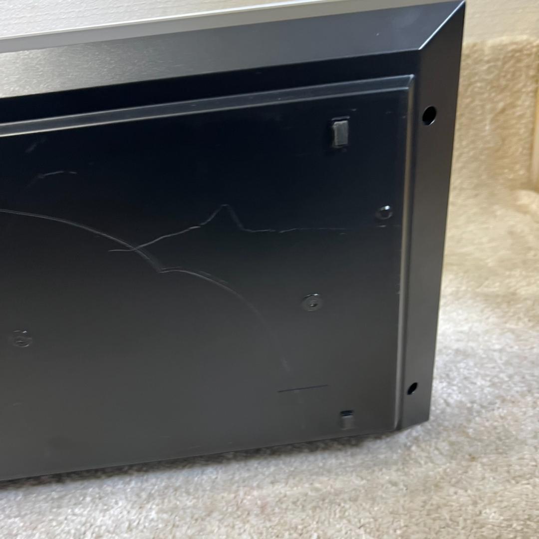 動作未確認】EPSON GT-X820 高画質スキャナー 本体のみ 部品取り