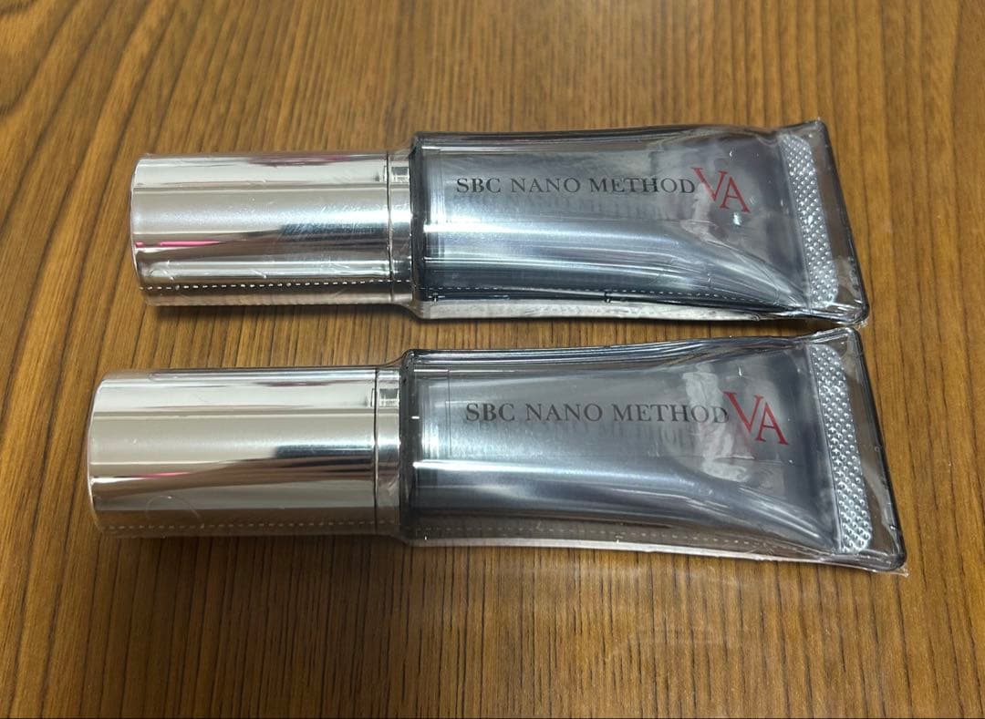 【新品・未開封】SBC ナノメソッドVA クリーム 20g 湘南美容　2本セット SBC湘南美容クリニックオンラインストア