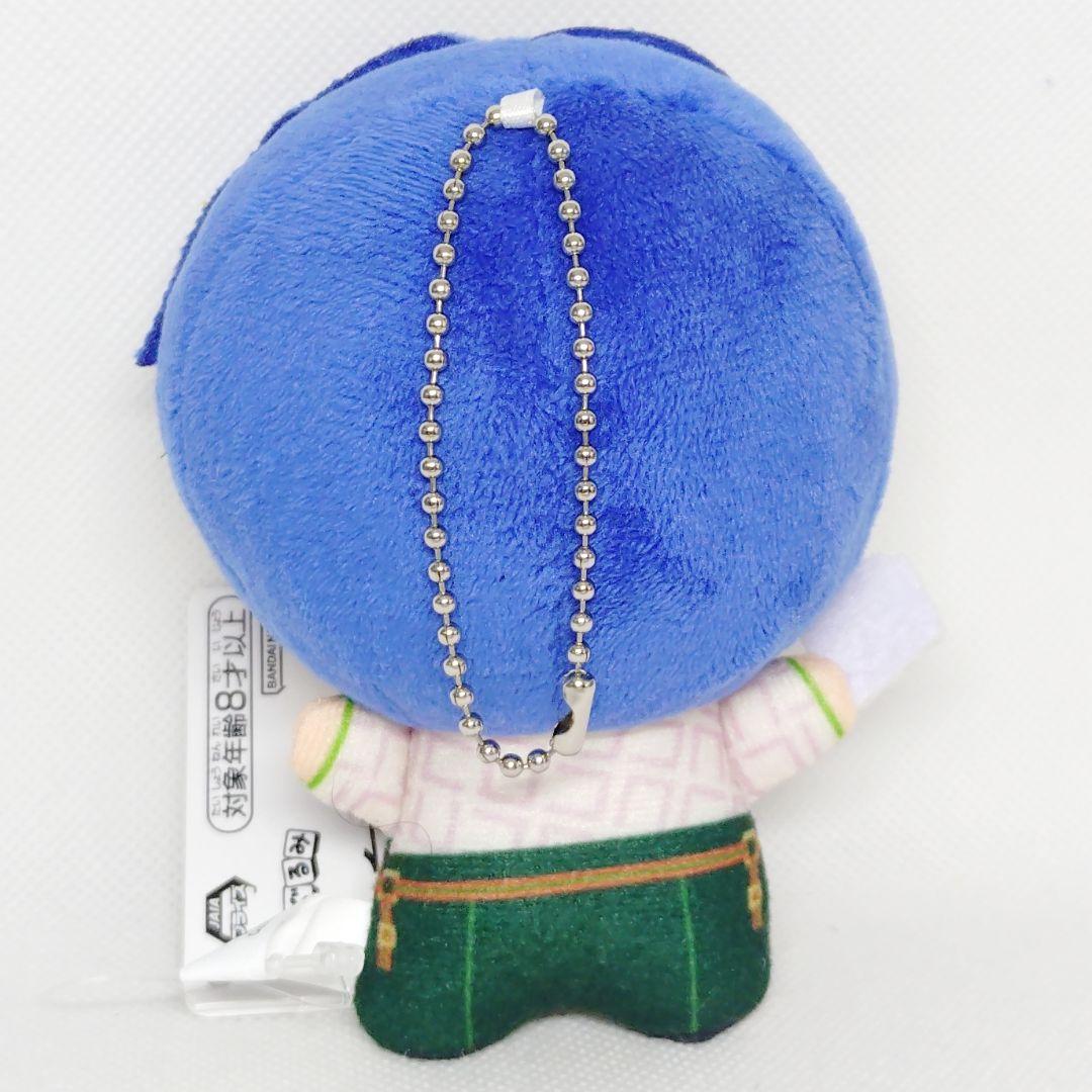 超人的シェアハウスストーリー カリスマ ちびぐるみ カリスマワールド