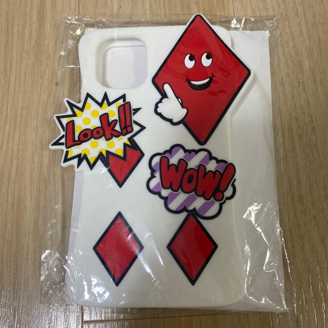 ツイステ ケイト 公式 スマホカバー iPhone11 - メルカリ