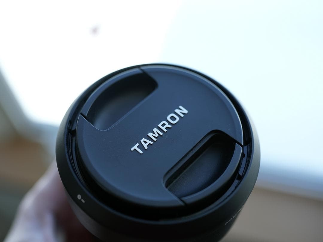 タムロン 28-200mm F/2.8-5.6 Di III RXD　Eマウント