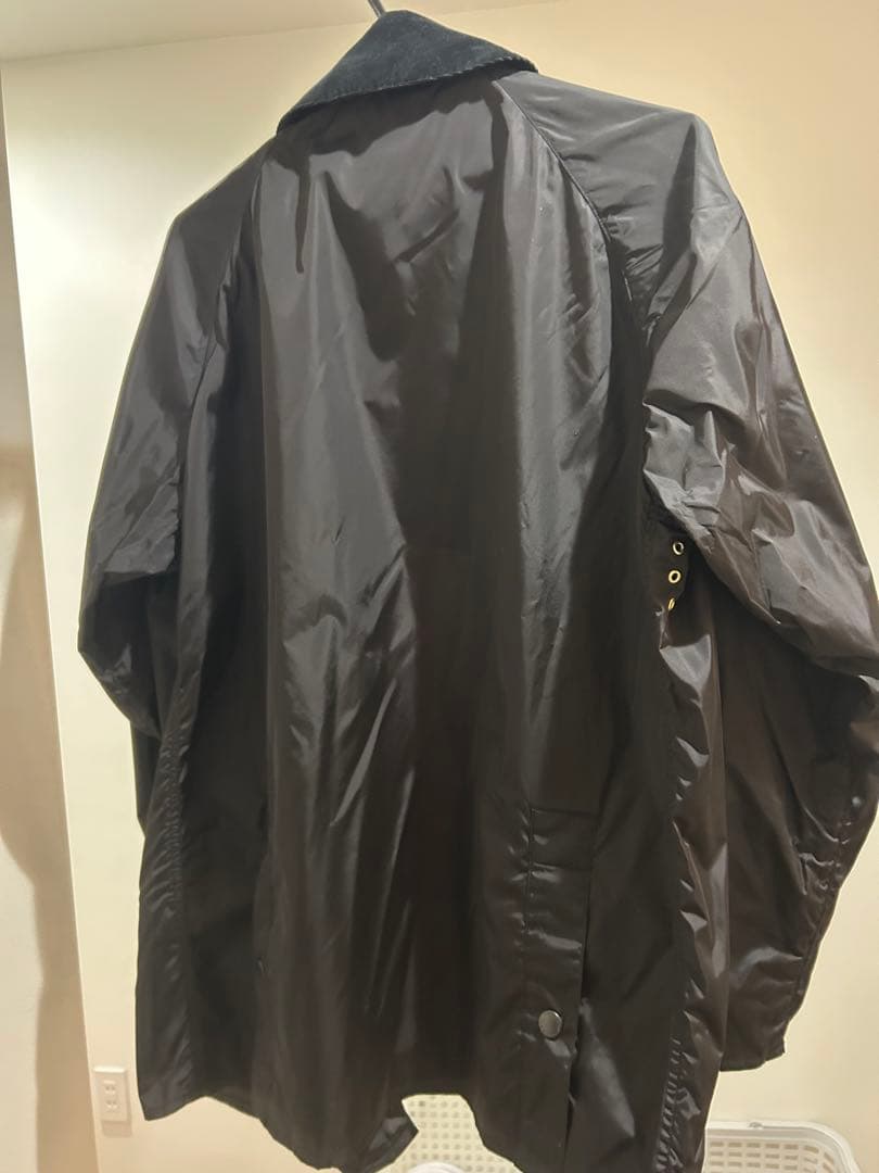 JunJun様専用Barbour edifice別注リモンタOLDBEDALE - メルカリ