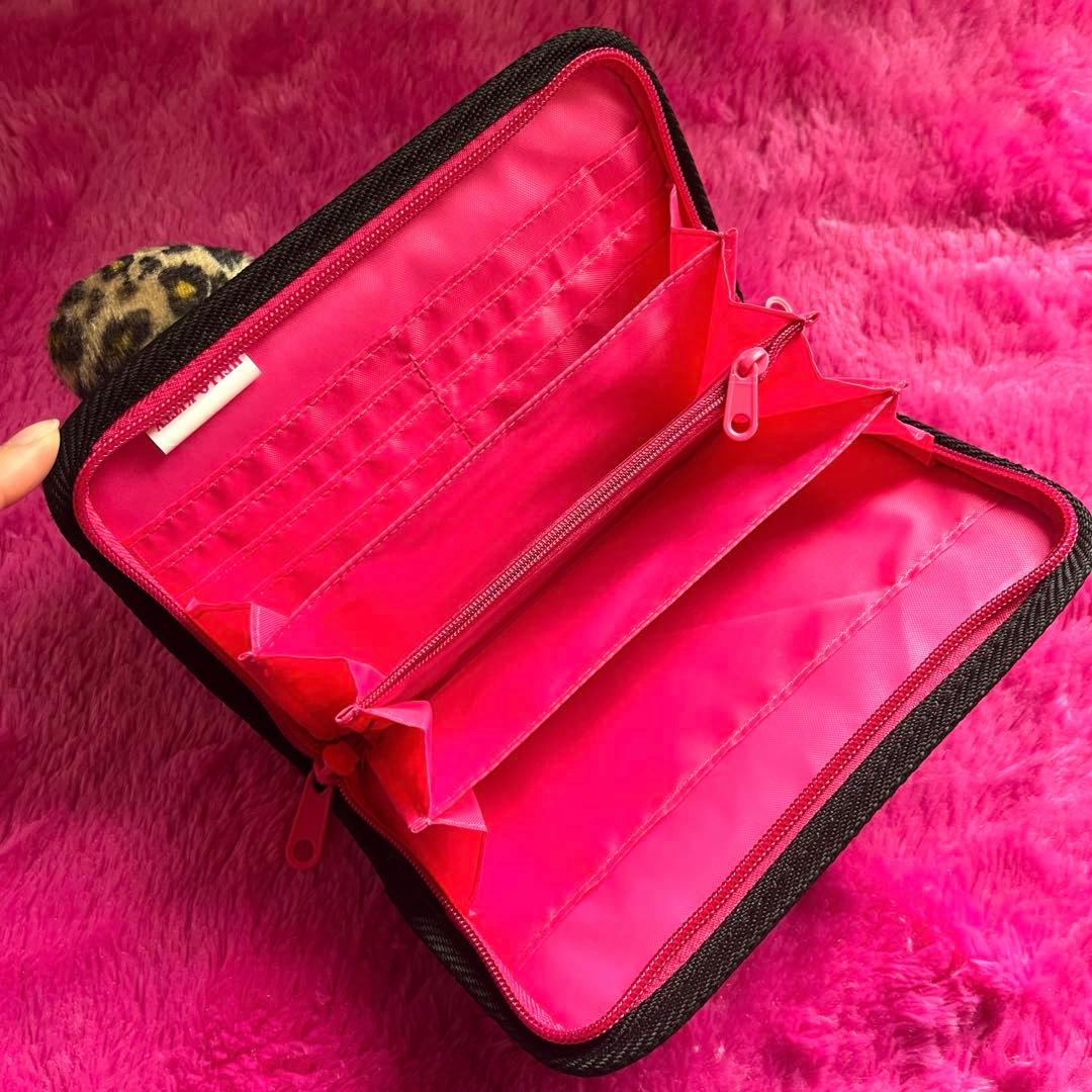 ハローキティ 母子手帳 通帳ケース マルチケース 【平成レトロ】ギャル