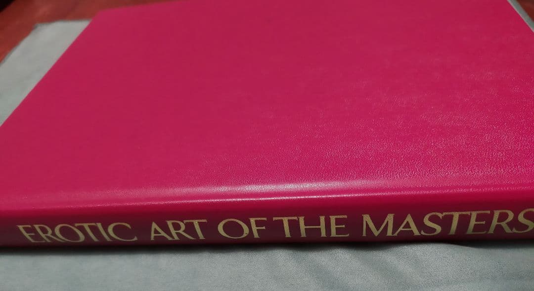 アート・デザイン・音楽 EROTIC ART OF THE MASTERS