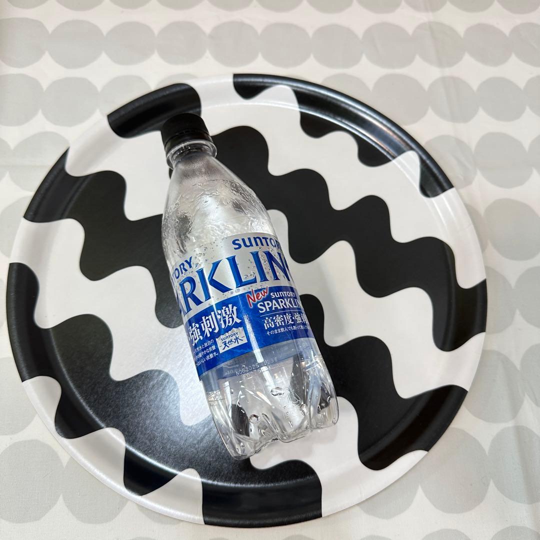 新品 マリメッコ ロッキ トレイ Lokki 木製トレイ トレー - メルカリ