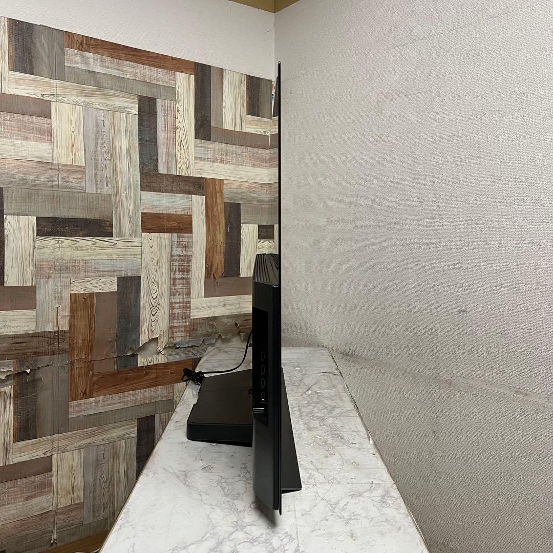 全国送料込❣️LG55型4K有機EL YouTube NETFLIX視聴可