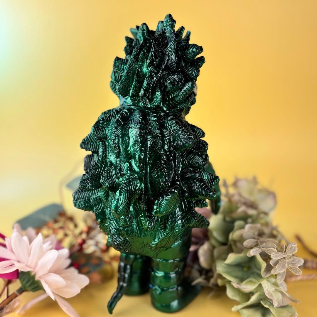 マルサン ピグモン350（昭和ガラモン1期イメージ）ブルマァク