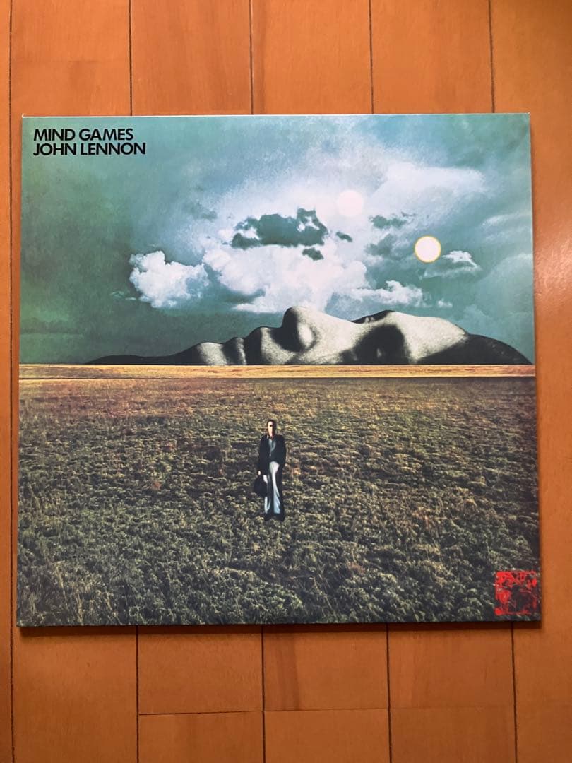 希少】ジョンレノン レコード リマスターBOX BEATLES LENNON - メルカリ