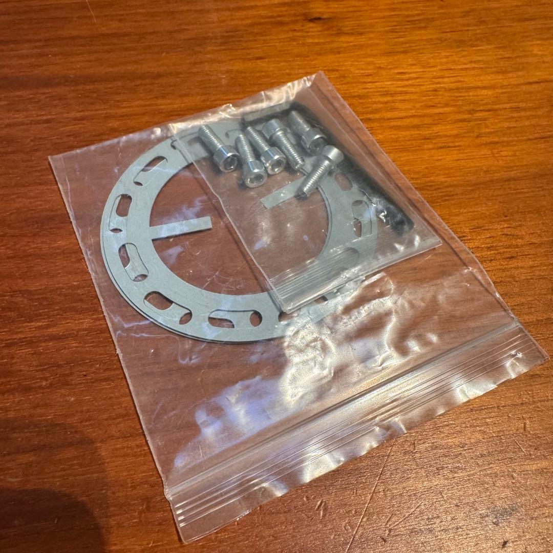 NRG クイックリリース アメリカ製 初期モデル 正規品 紫色 - メルカリ