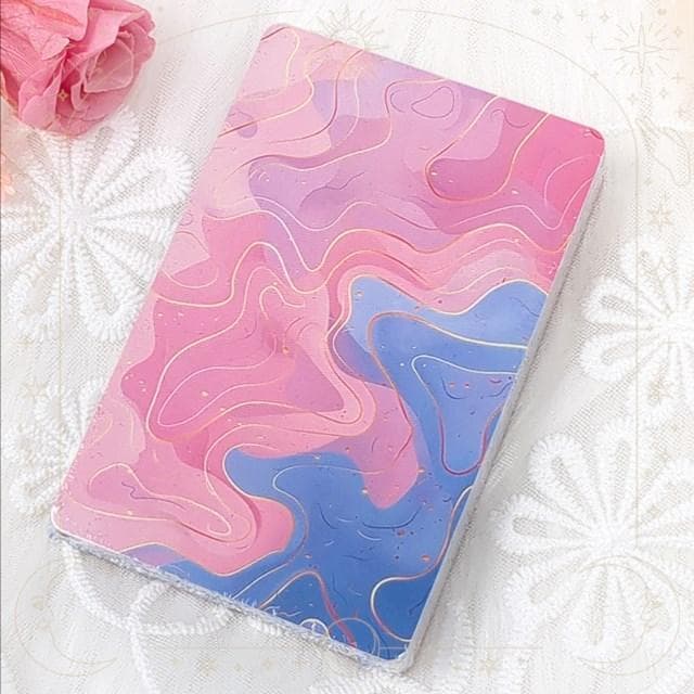 入手困難な海外デッキ✨可愛く美しい夢のような情景を描いた夢想のルノルマンカード