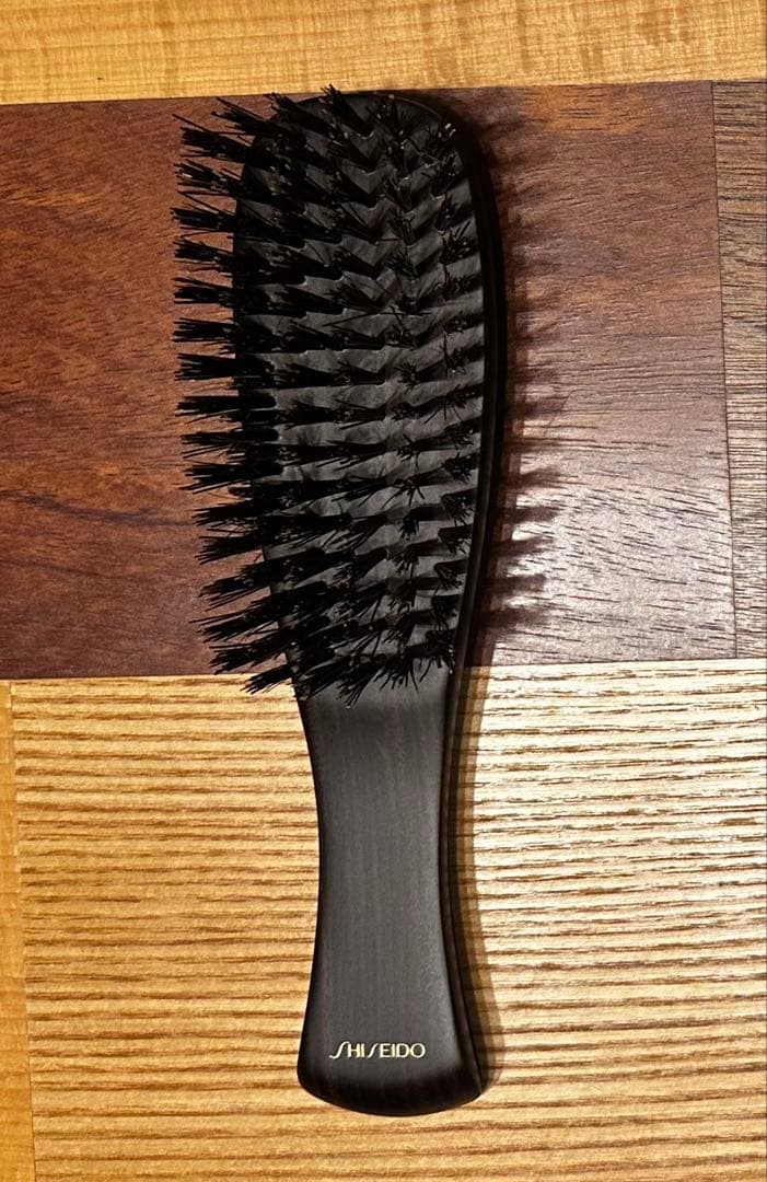 廃盤】資生堂 ブラッシングブラシ 811 - メルカリ