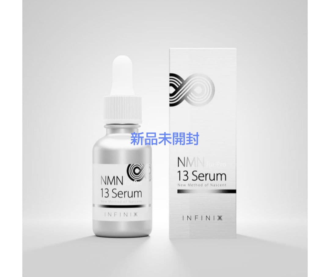 NMN 13 Serum forPro 30ml サーティーンセラム　フォープロ 商品詳細ページ