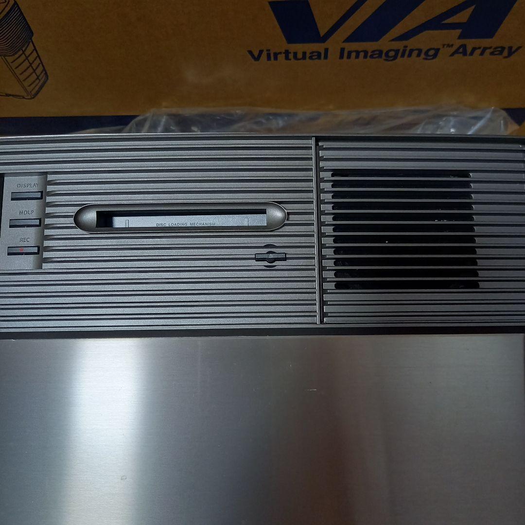 BOSE VIA 美品 使用頻度最小品です(一部難)。ラジカセ - メルカリ