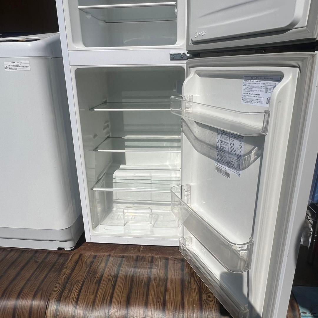 配送設置無料 冷蔵庫洗濯機レンジセット 大容量 格安 - メルカリ