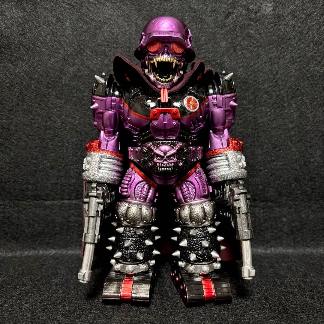 mechnoiz toys 『PANZER 』ソフビ インディーズ MECHNOIZ TOYS|PANZER|【ハードオフ公式通販】オフモール|2032070000100915