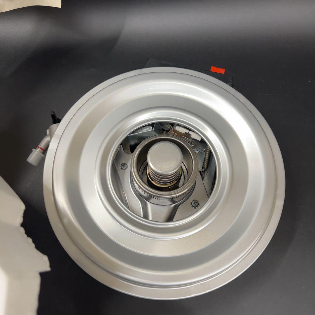 【未使用】ナショナル ガス炊飯器 あじわい LPガス 3.0L 圧電点火式