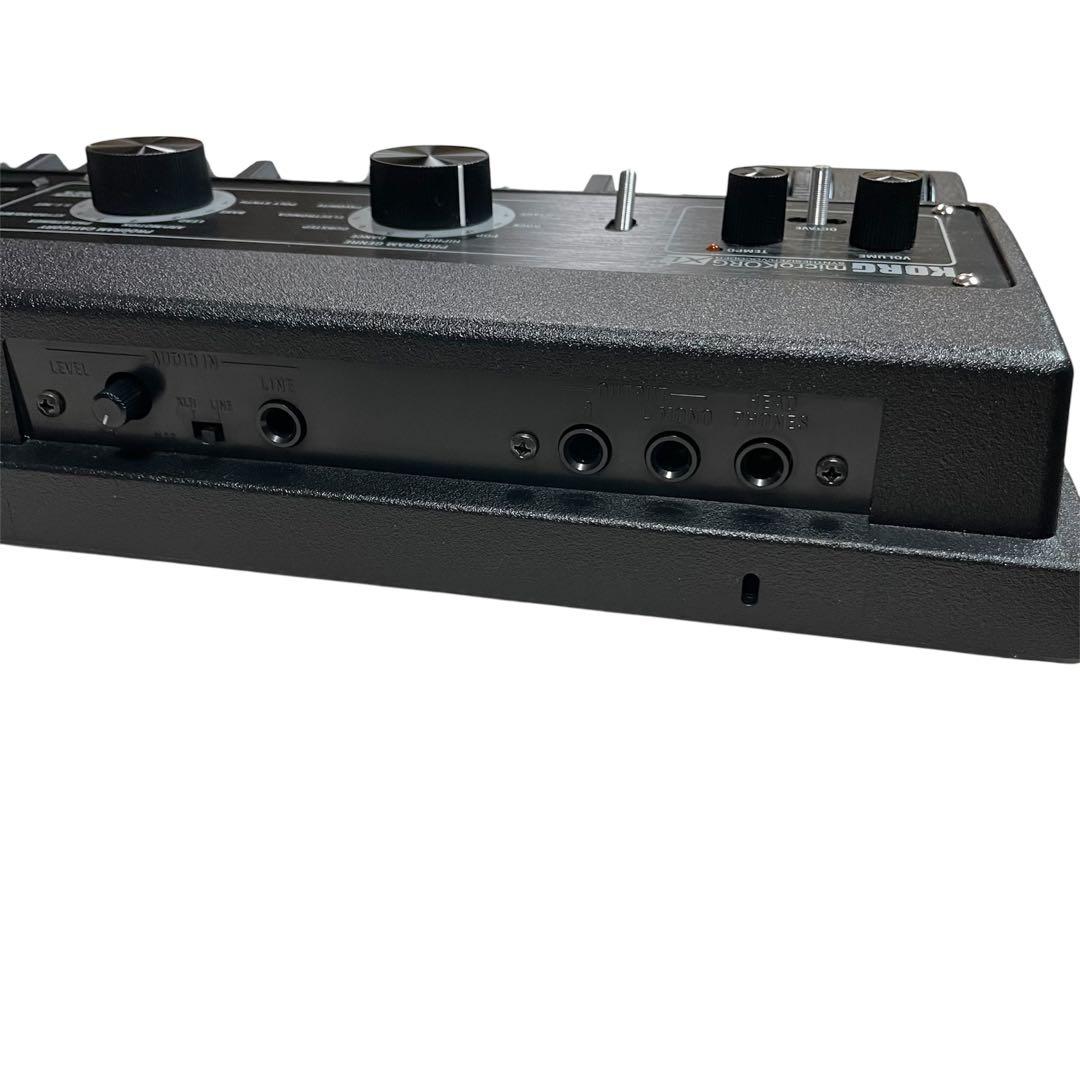 KORG X5D シンセサイザー 専用ケース付き KORG X5D シンセサイザー