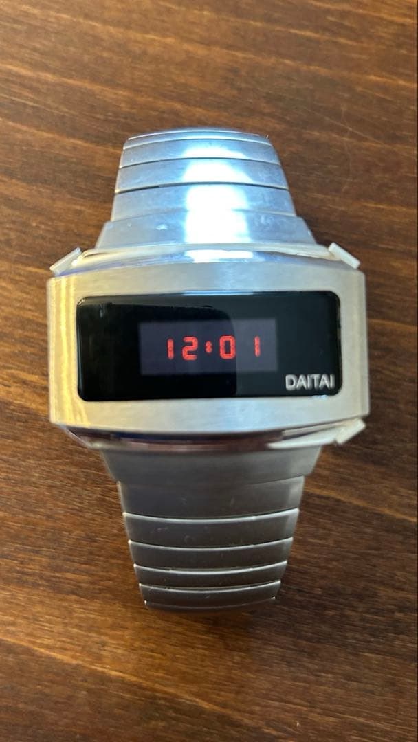 超DAITAI時計』 世田谷ベース 所ジョージ だいたい時計 - メルカリ