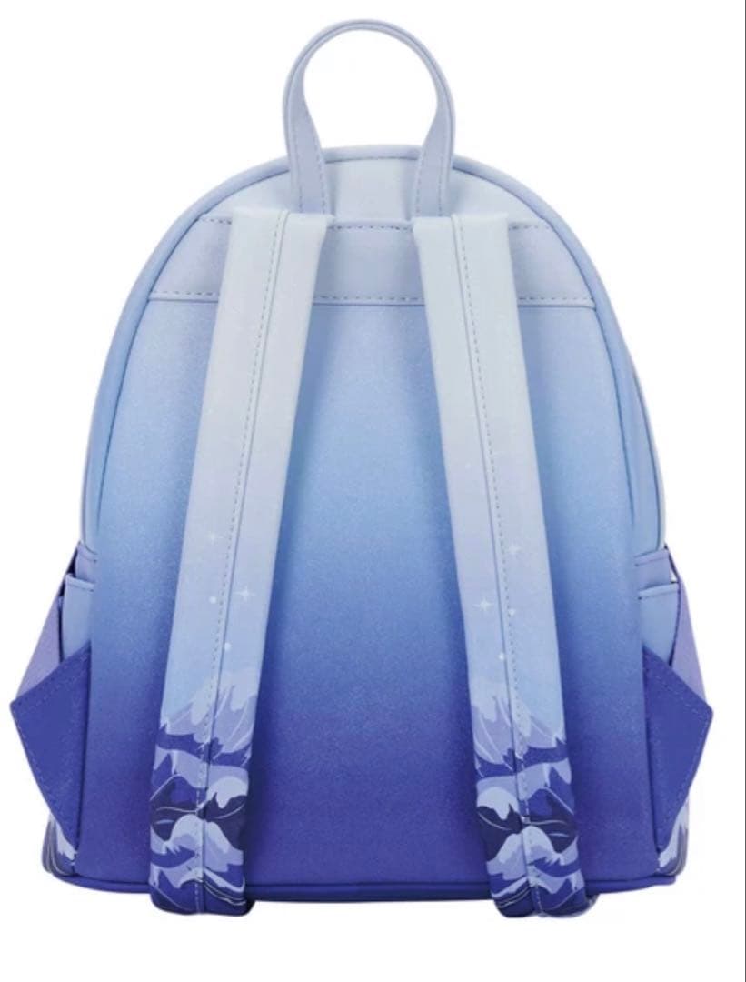 ラウンジフライ ディズニー 魔法使いの弟子 ミッキー ライトアップ