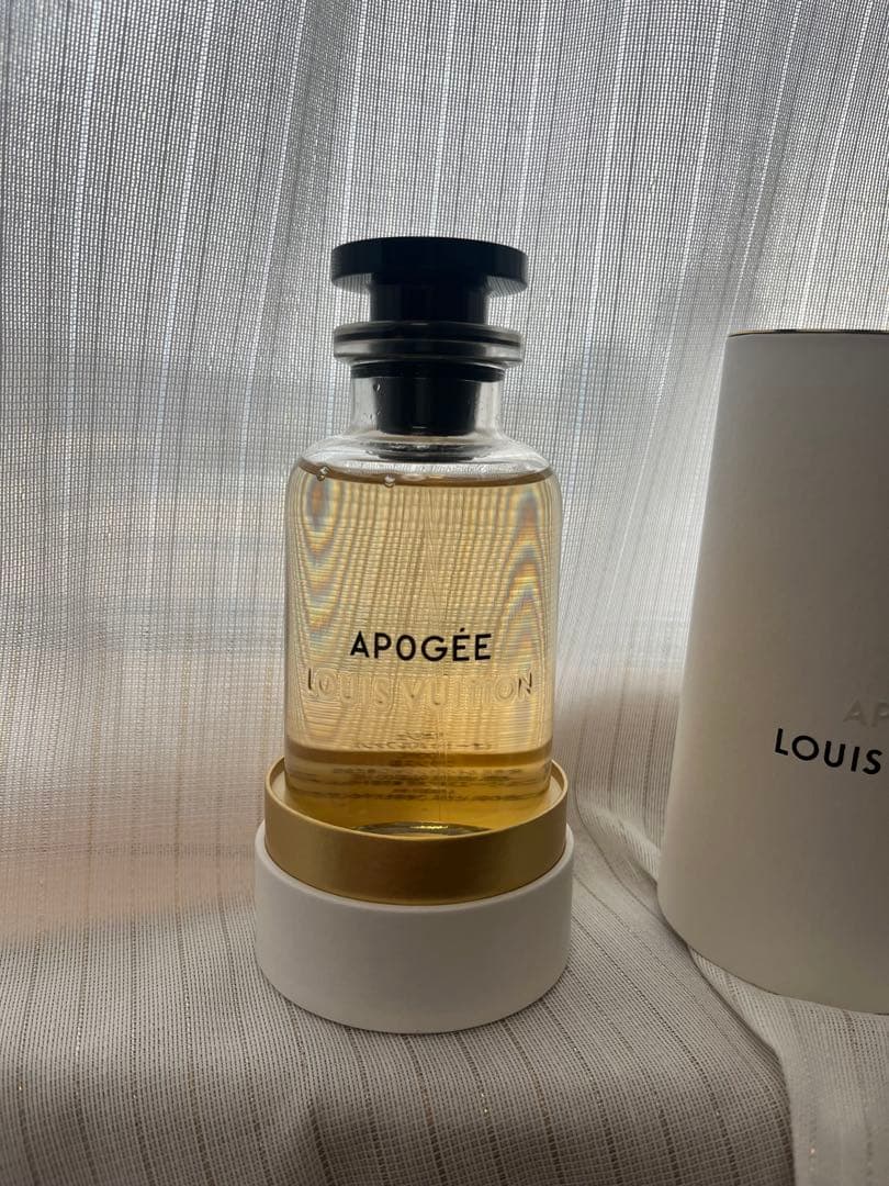 LOUIS VUITTON アポジェ 100ml