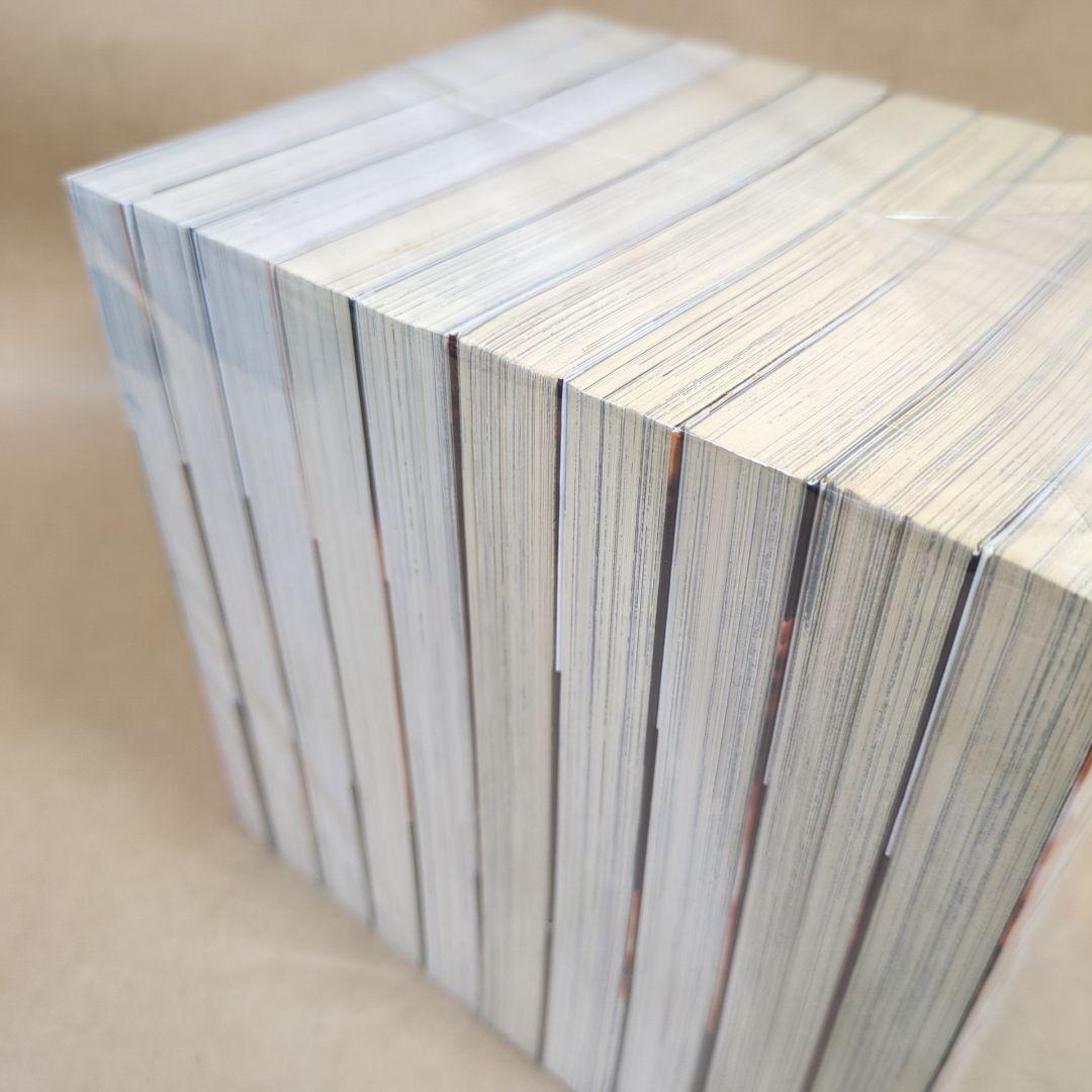 荒らぶる獅子 全10巻完結セット (バンブー・コミックス)