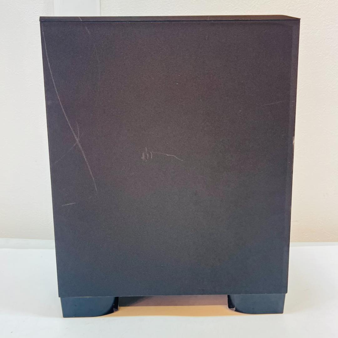 パナソニック Panasonic シアターバー SC-HTB690 ブラック - メルカリ