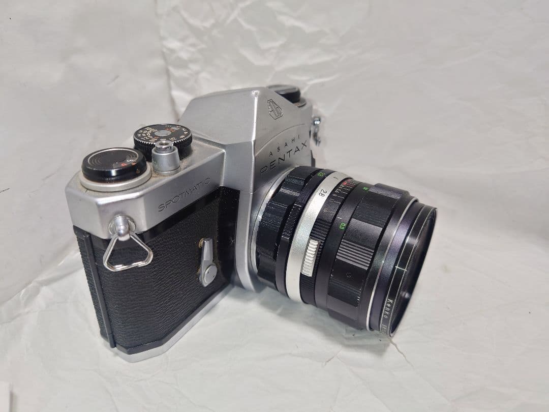 ☆希少！美品☆Soligor 25mm F2.8 M42改 - メルカリ